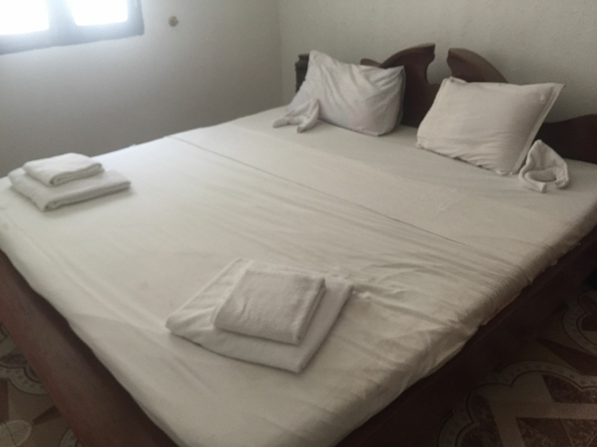 Kokoni 3* Zanzibar